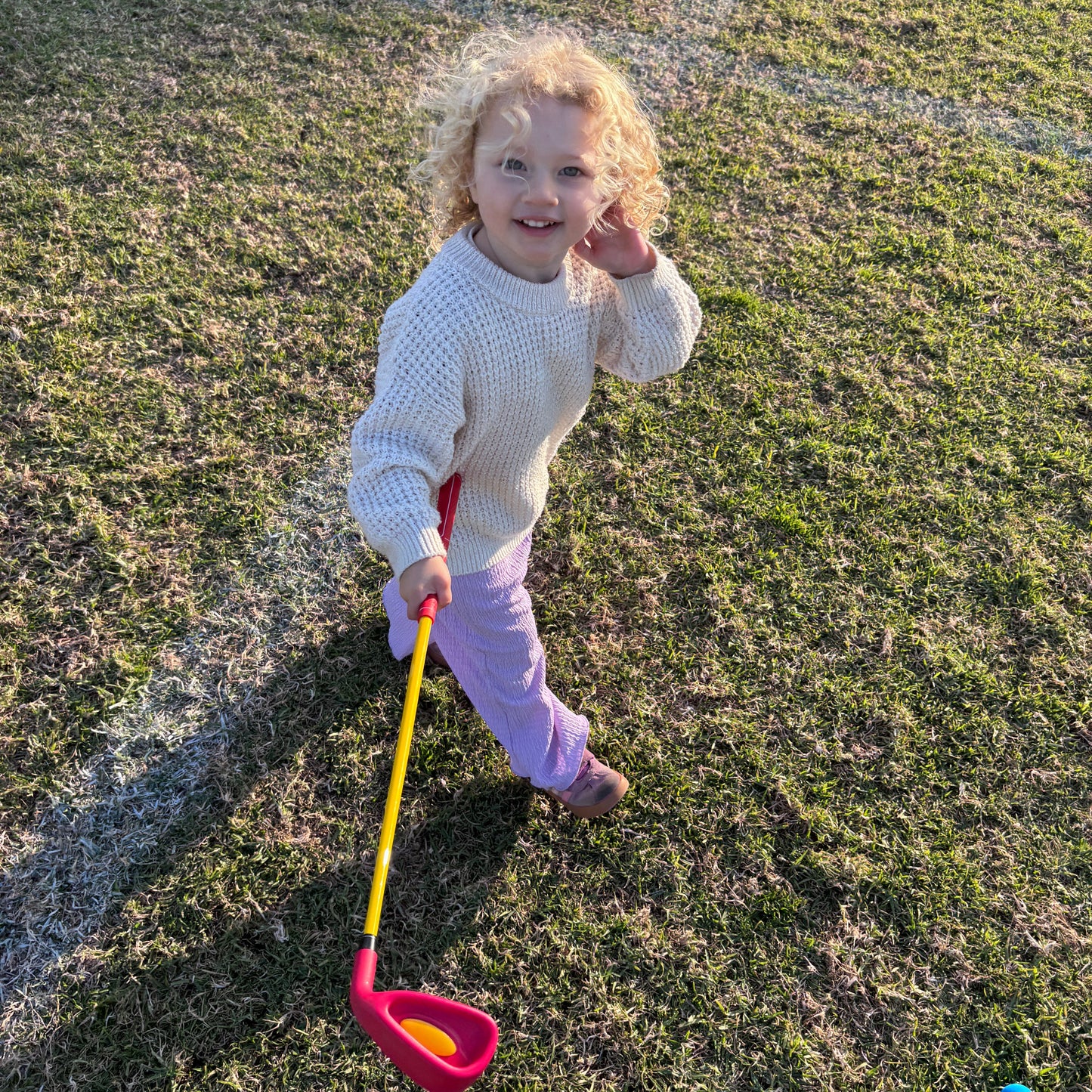 Kids Golf Club Sets - free delivery