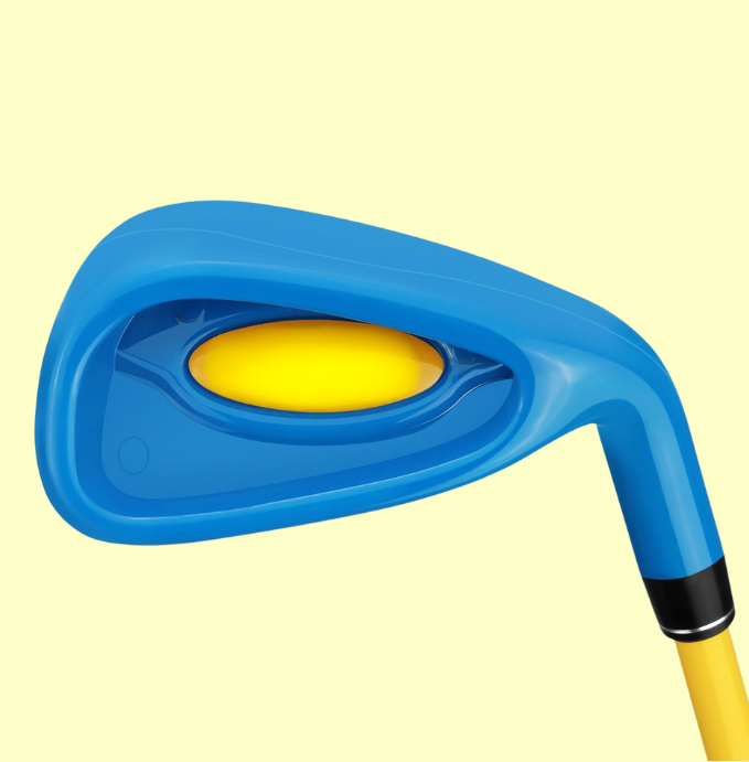 Kids Golf Club Sets - free delivery