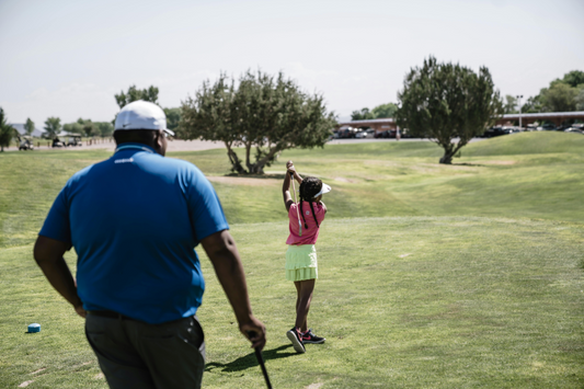 What Makes a Great Kids Golf Set? 5 Things Parents Should Look For