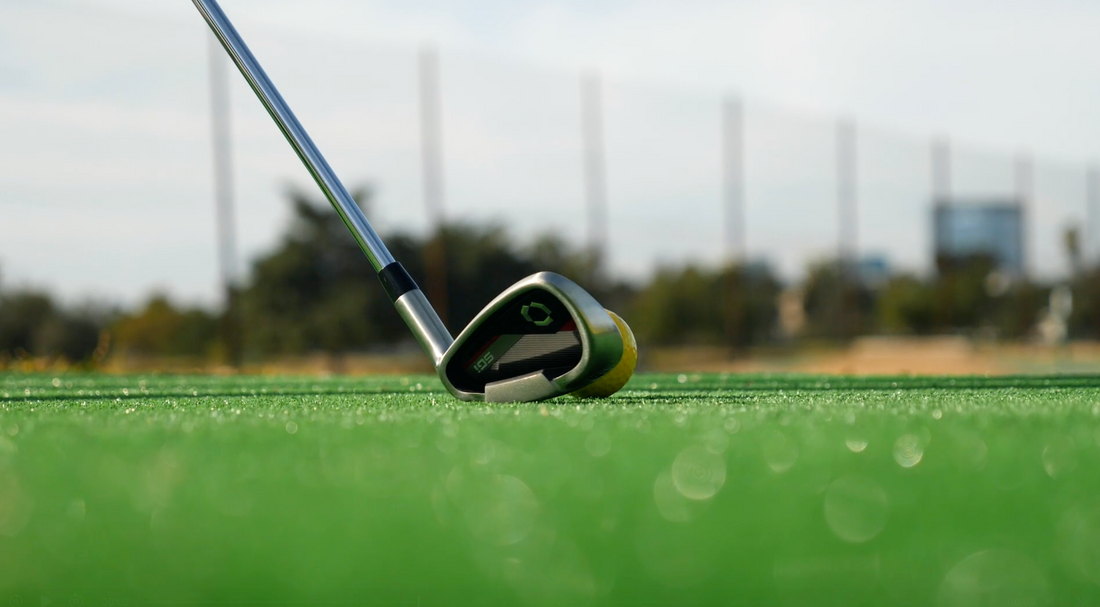 5 Surprising Life Skills Your Child Will Learn From Golf