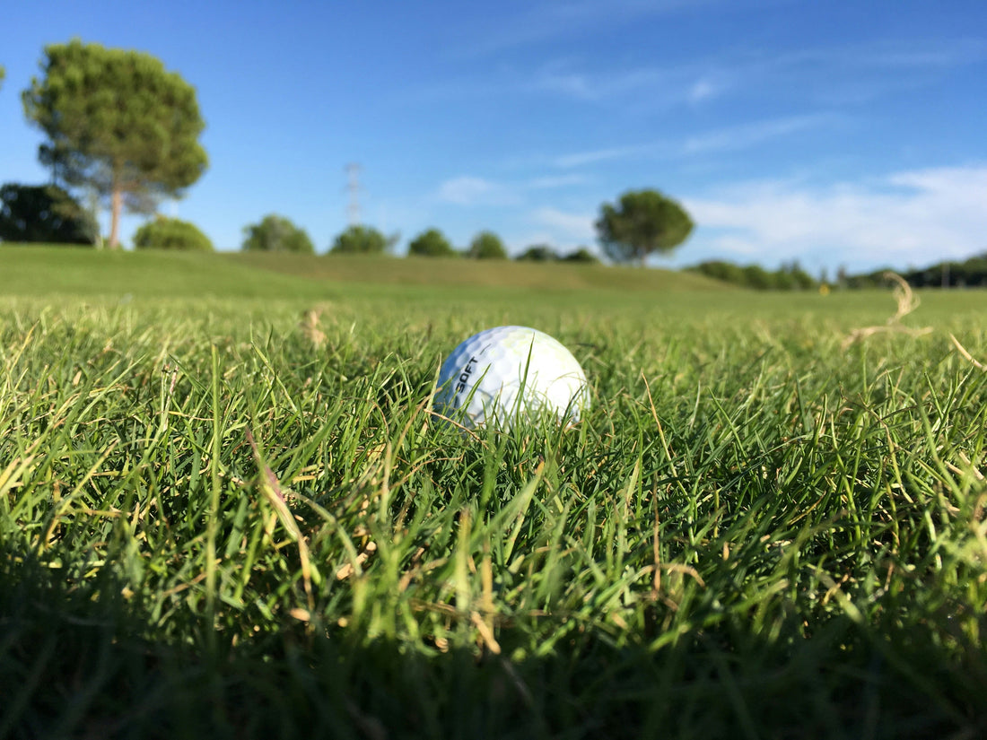 Outdoor Play Matters – Why Golf Beats Screen Time Every Time
