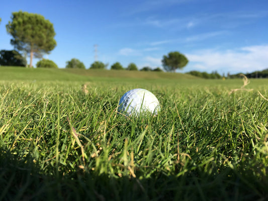 Outdoor Play Matters – Why Golf Beats Screen Time Every Time