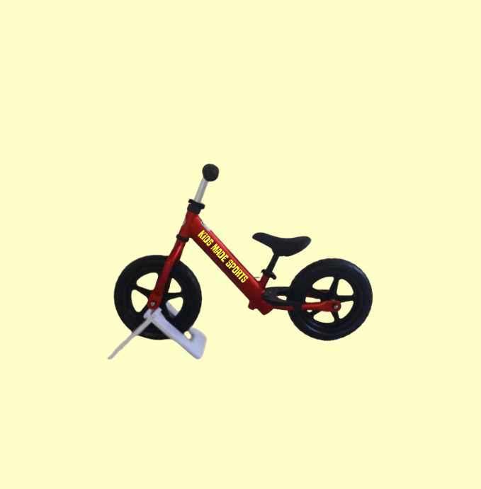 Instant Favourite Balance Bike