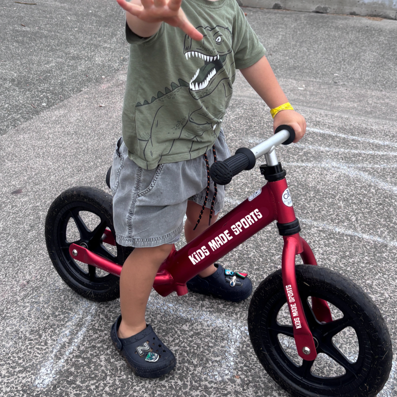 Instant Favourite Balance Bike